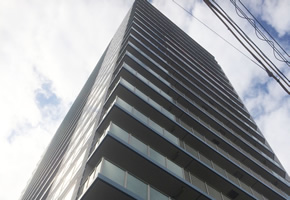 建材 部材 ヨシコン株式会社