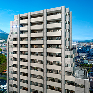 エンブルデアーナ三島駅